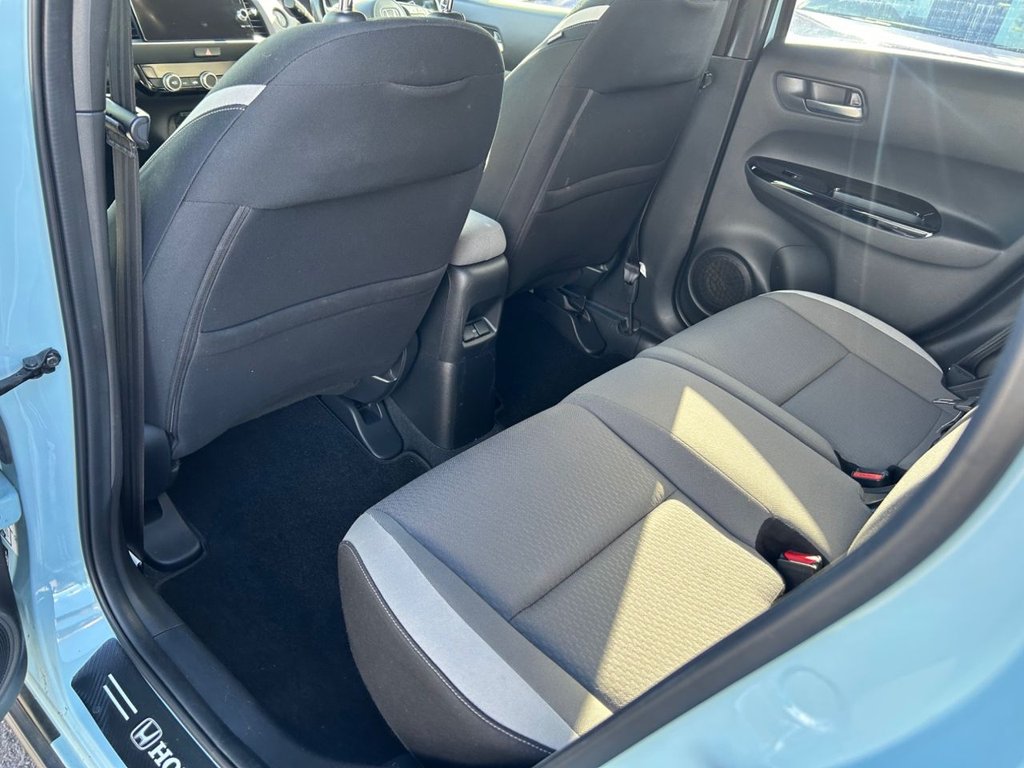 Used Honda Jazz 2020 for sale - 76372306: Photo 25