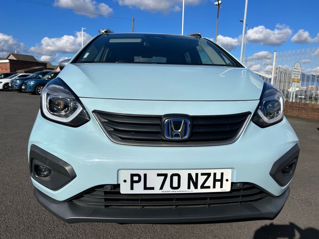 Used Honda Jazz 2020 for sale - 76372306: Photo 34