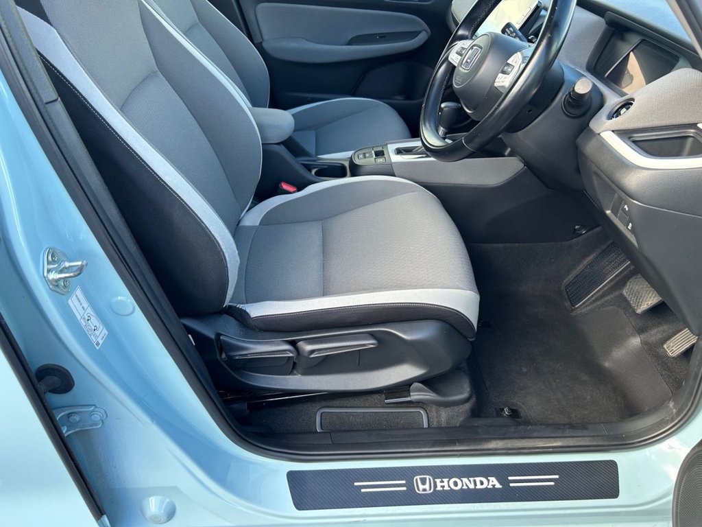 Used Honda Jazz 2020 for sale - 76372306: Photo 35