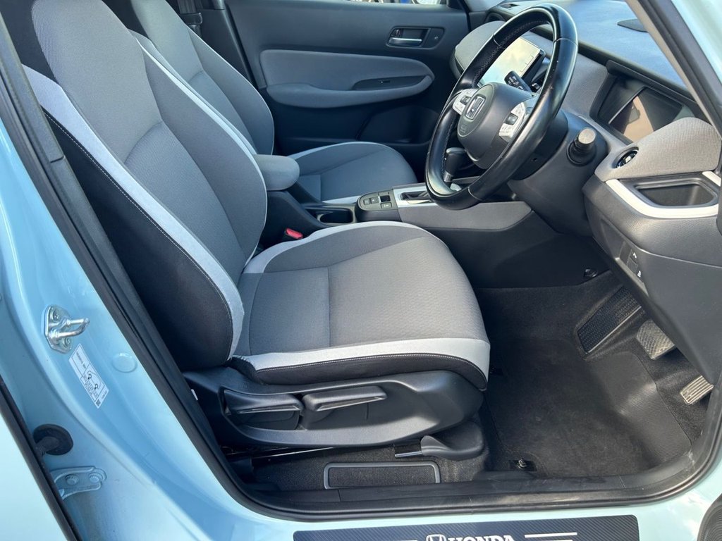 Used Honda Jazz 2020 for sale - 76372306: Photo 36