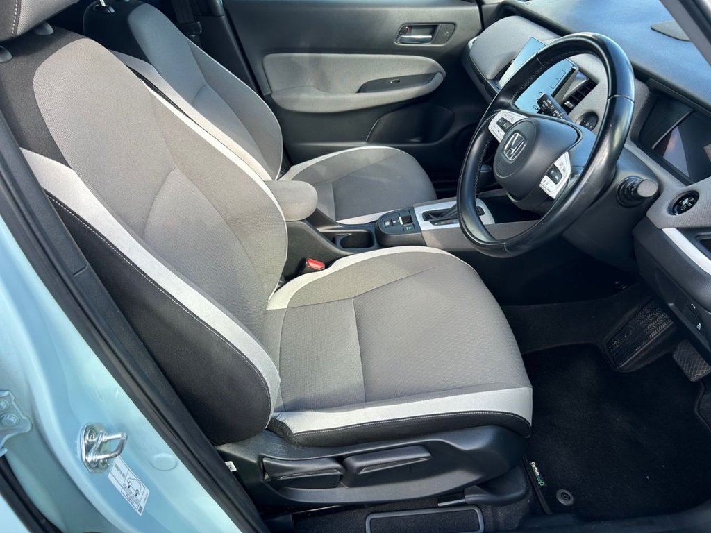 Used Honda Jazz 2020 for sale - 76372306: Photo 39