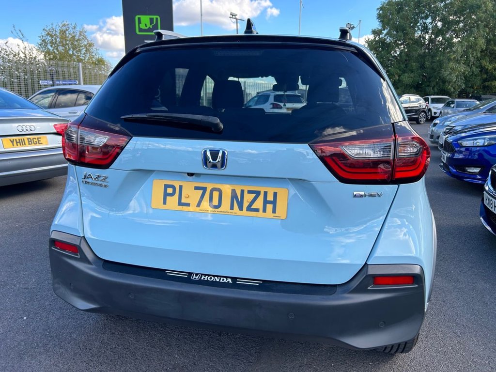 Used Honda Jazz 2020 for sale - 76372306: Photo 40