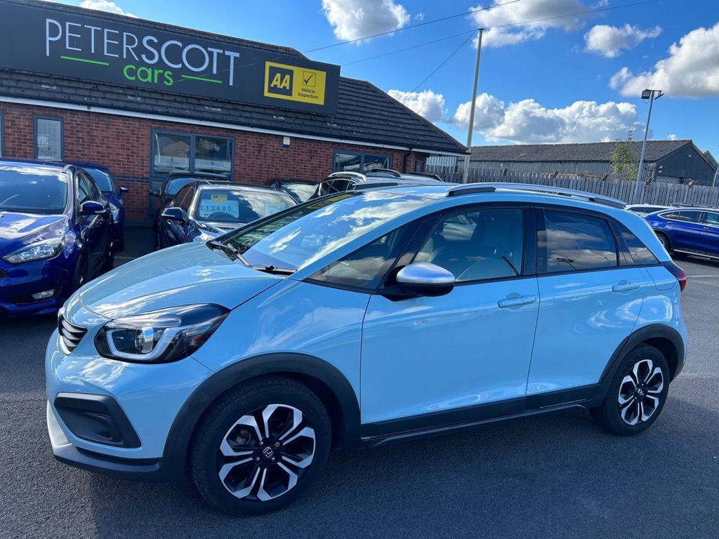 Used Honda Jazz 2020 for sale - 76372306: Photo 43