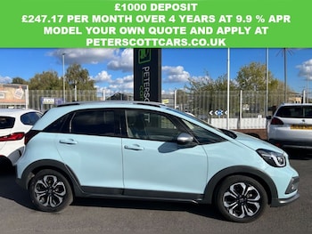 Used Honda Jazz 2020 for sale - 76372306: Photo