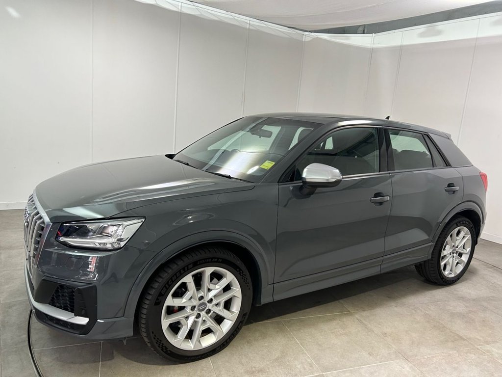 Used Audi Q2 2019 for sale - 76372305: Photo 10