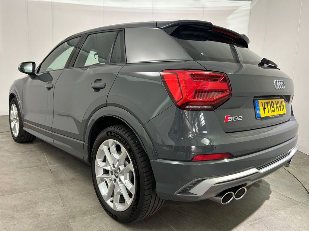 Used Audi Q2 2019 for sale - 76372305: Photo 11
