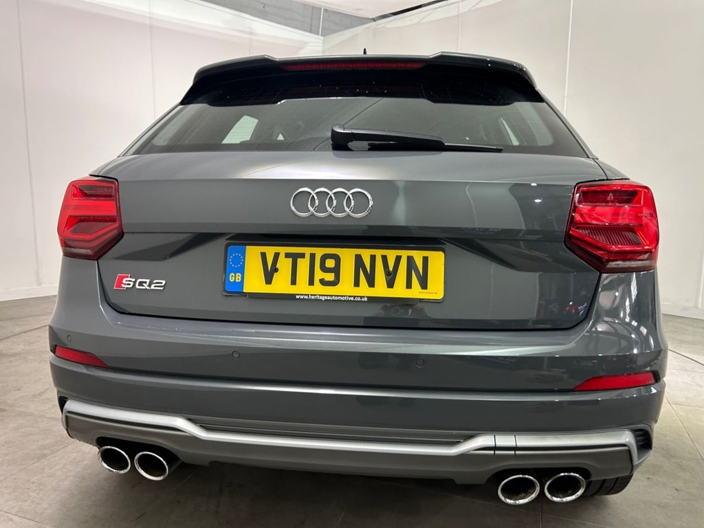 Used Audi Q2 2019 for sale - 76372305: Photo 13
