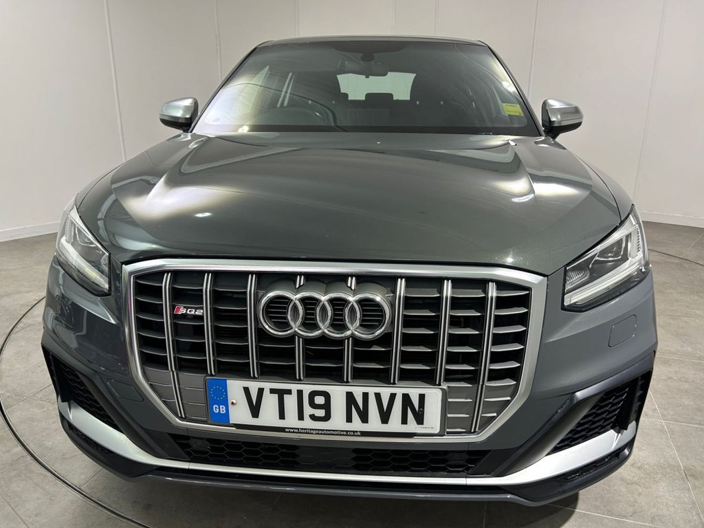 Used Audi Q2 2019 for sale - 76372305: Photo 14