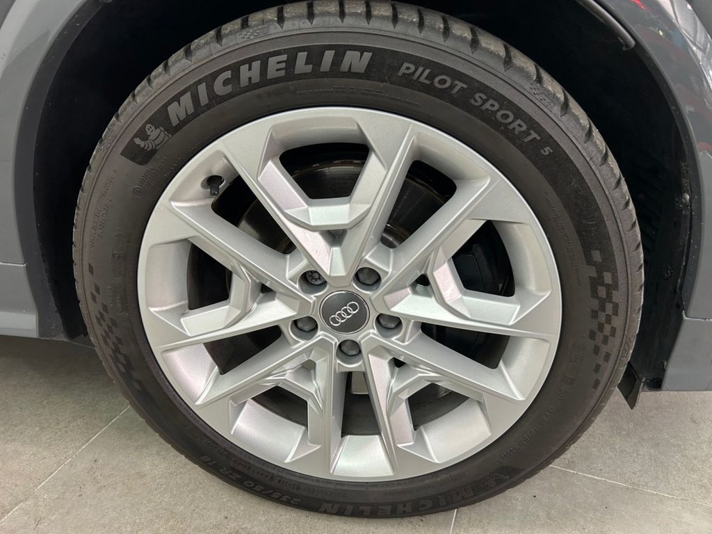 Used Audi Q2 2019 for sale - 76372305: Photo 15