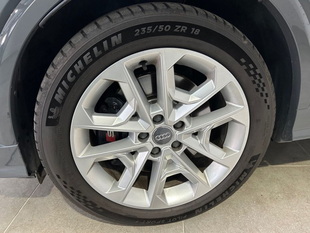 Used Audi Q2 2019 for sale - 76372305: Photo 17