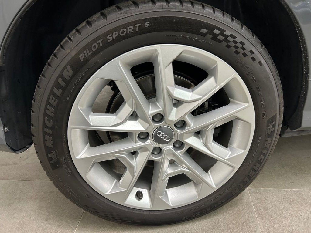 Used Audi Q2 2019 for sale - 76372305: Photo 18