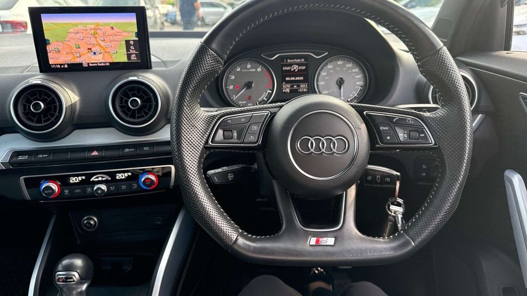Used Audi Q2 2019 for sale - 76372305: Photo 19