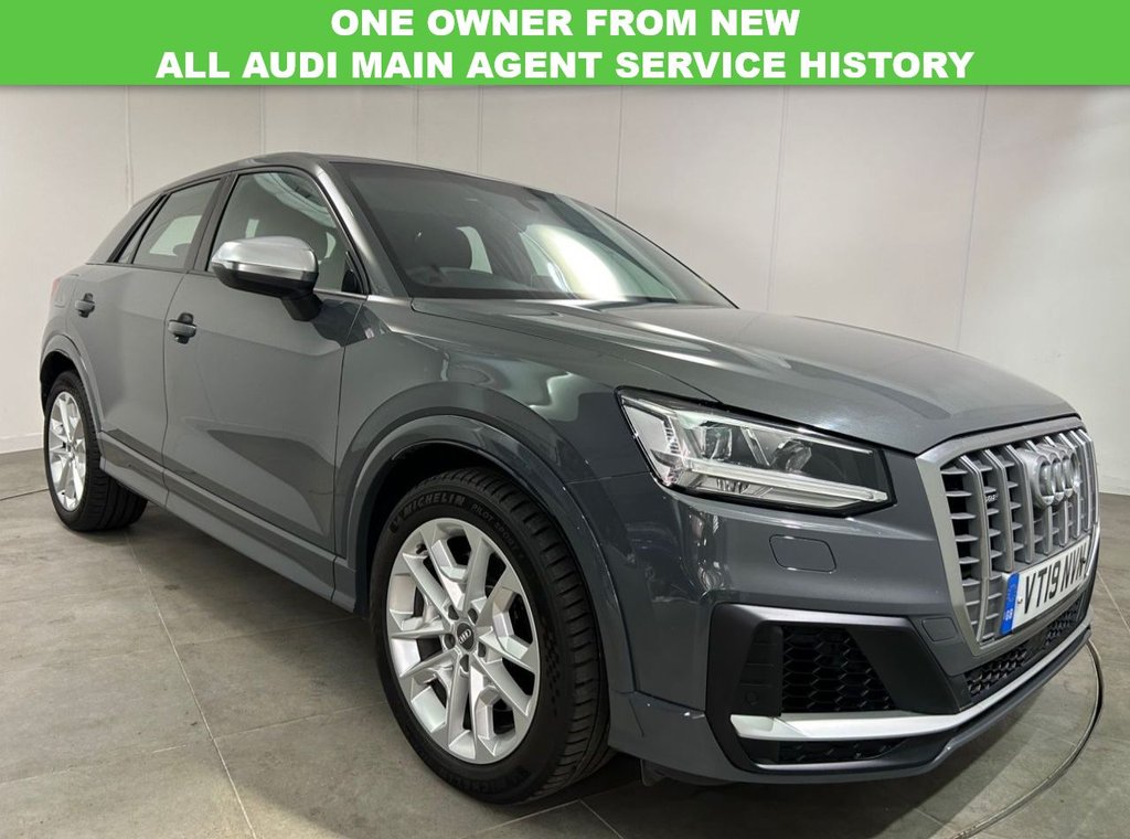 Used Audi Q2 2019 for sale - 76372305: Photo 2