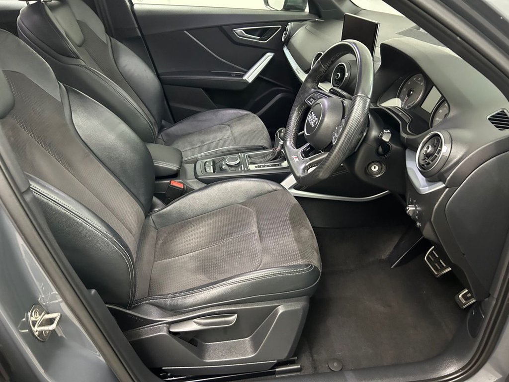 Used Audi Q2 2019 for sale - 76372305: Photo 20