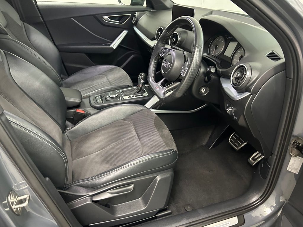 Used Audi Q2 2019 for sale - 76372305: Photo 22