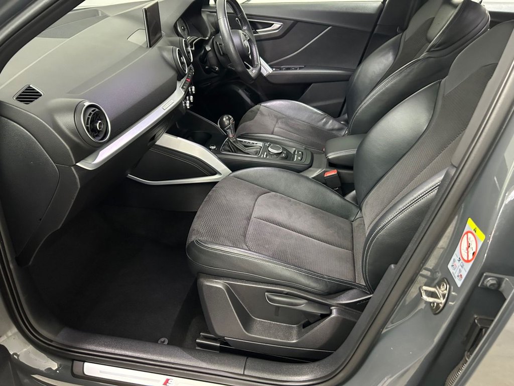 Used Audi Q2 2019 for sale - 76372305: Photo 23