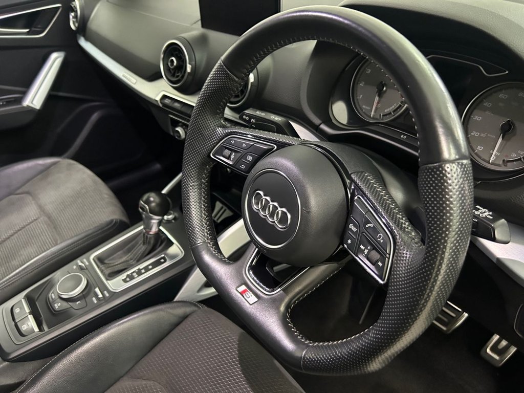 Used Audi Q2 2019 for sale - 76372305: Photo 25
