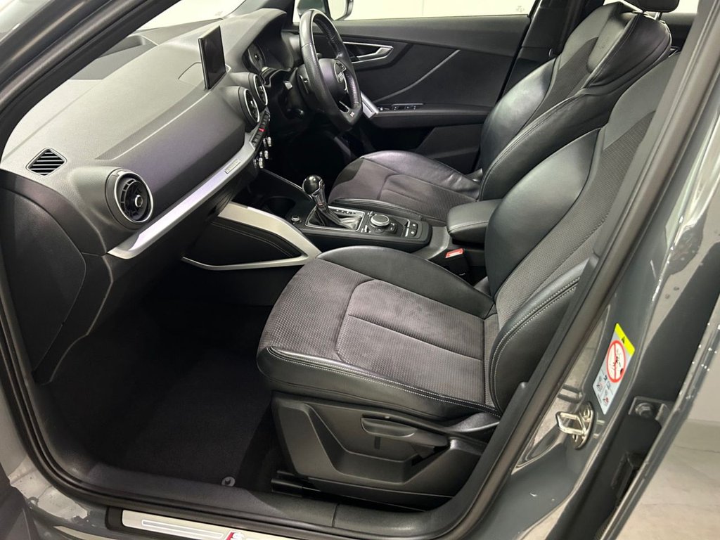 Used Audi Q2 2019 for sale - 76372305: Photo 28