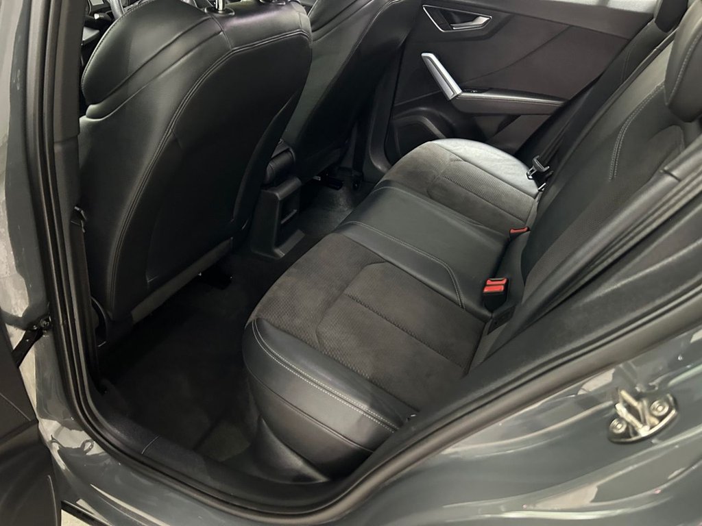 Used Audi Q2 2019 for sale - 76372305: Photo 29