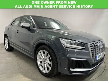 Used Audi Q2 2019 for sale - 76372305: Photo