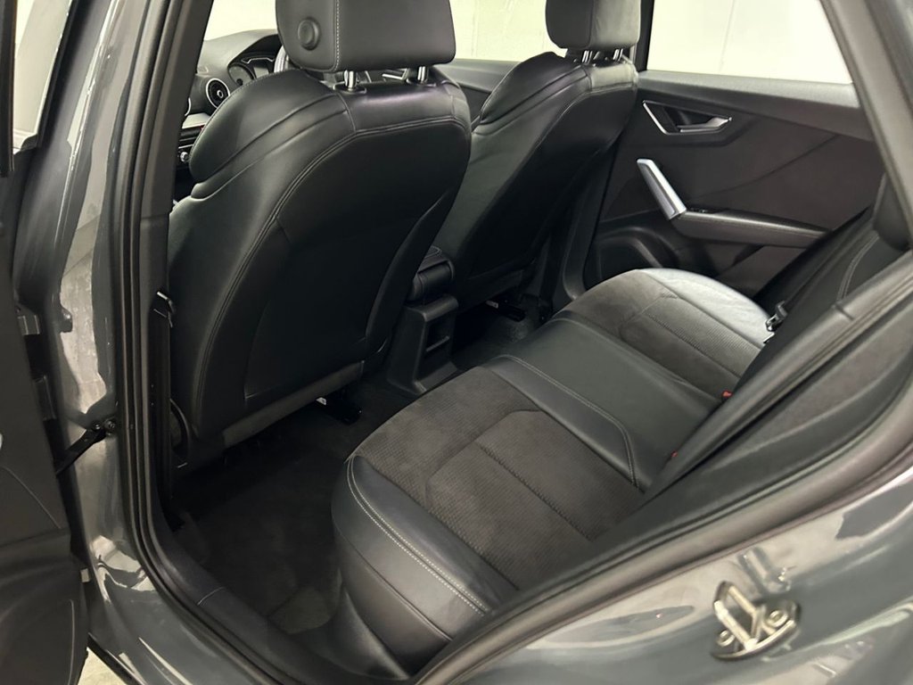 Used Audi Q2 2019 for sale - 76372305: Photo 30