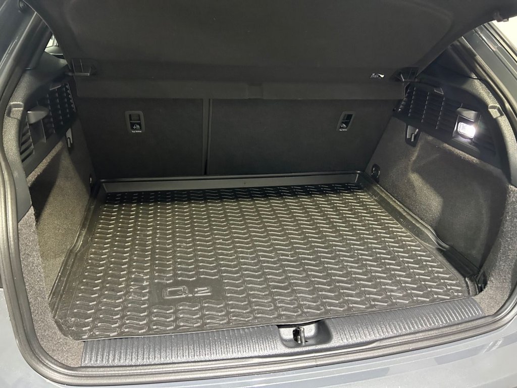 Used Audi Q2 2019 for sale - 76372305: Photo 32