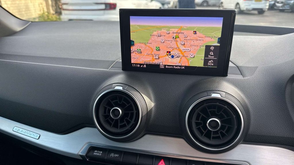Used Audi Q2 2019 for sale - 76372305: Photo 34