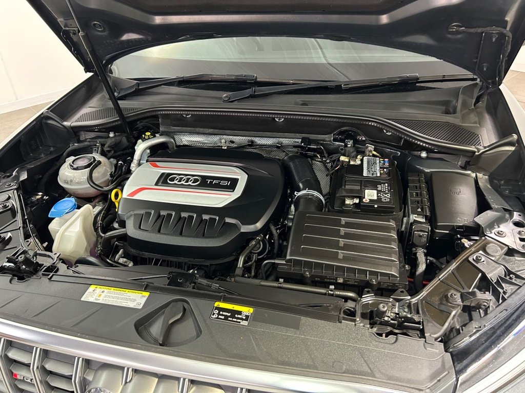 Used Audi Q2 2019 for sale - 76372305: Photo 35