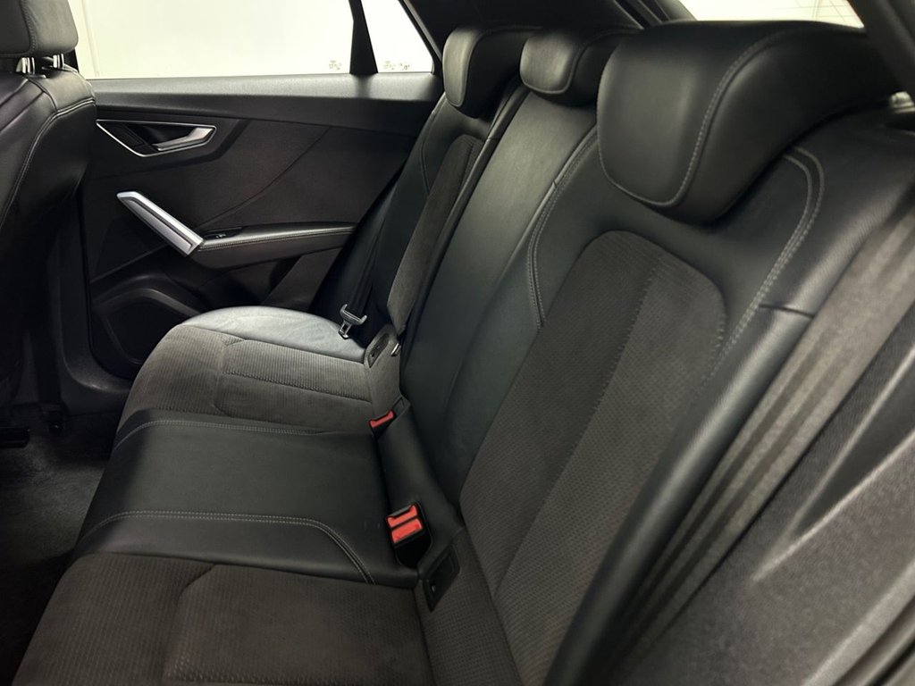 Used Audi Q2 2019 for sale - 76372305: Photo 46