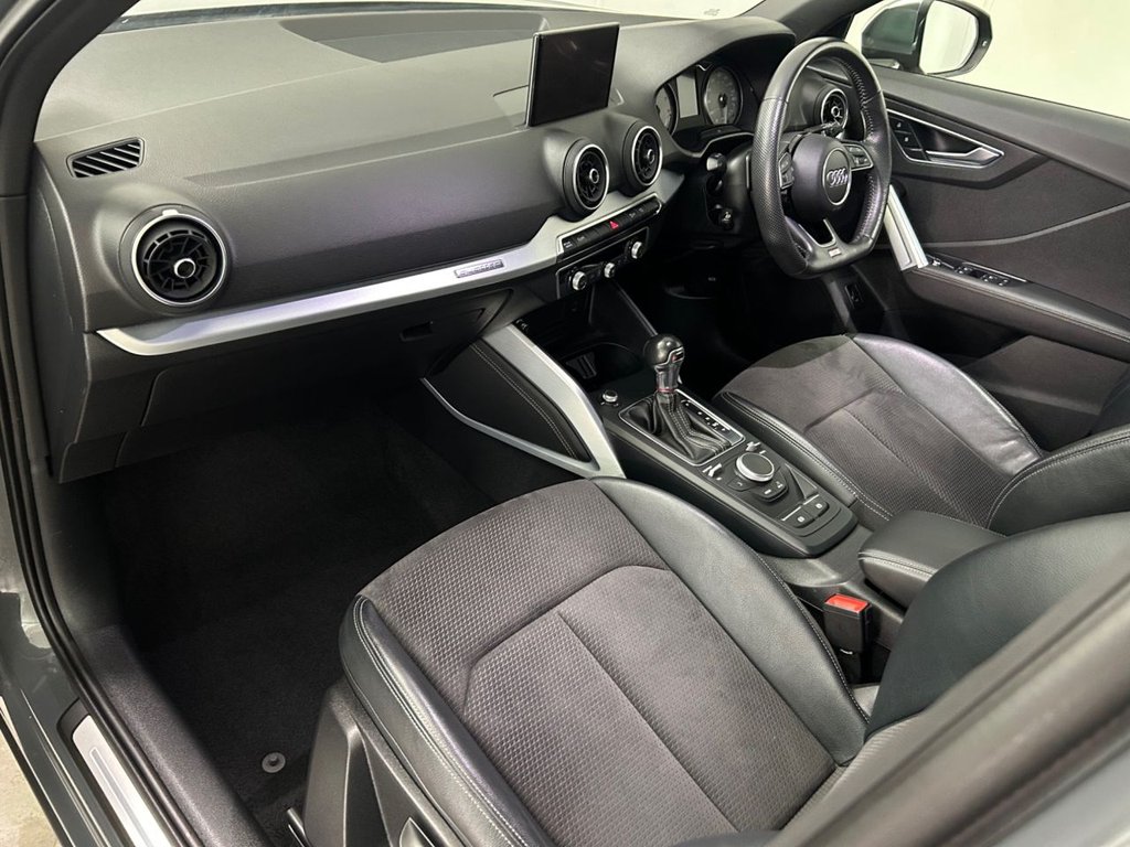 Used Audi Q2 2019 for sale - 76372305: Photo 47