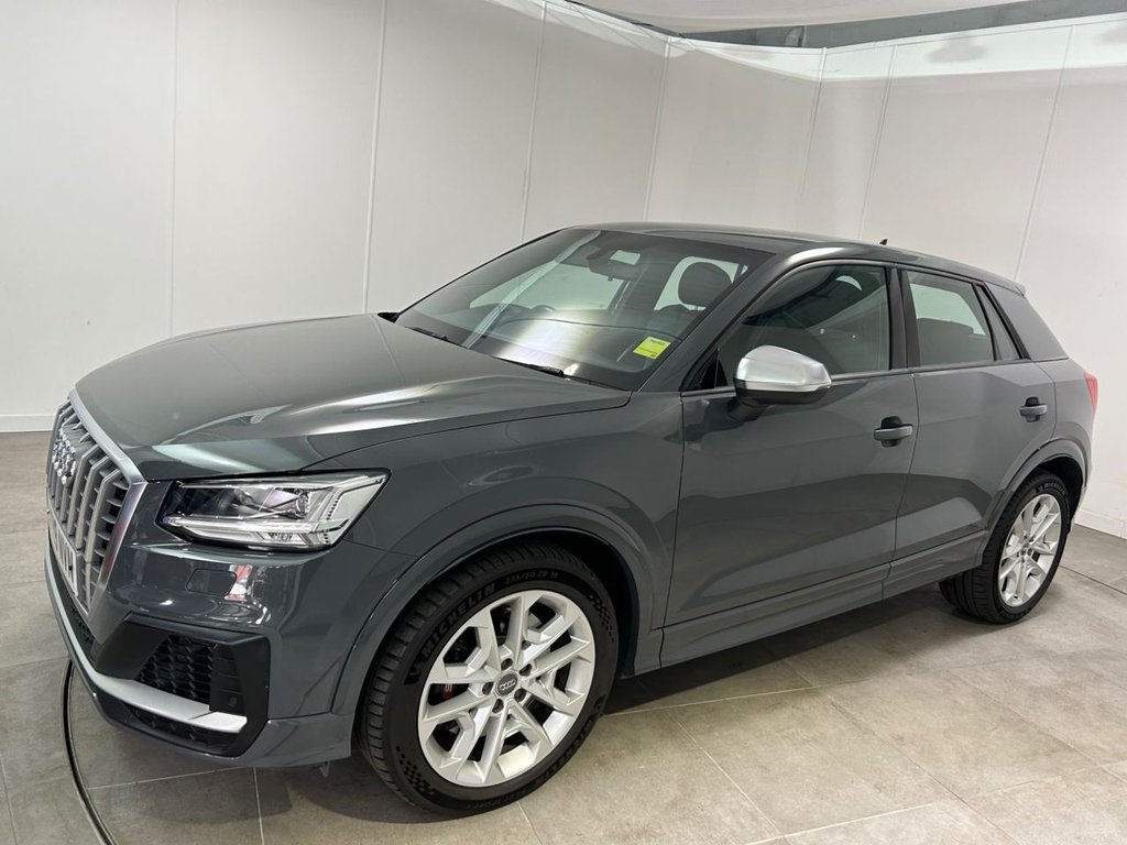 Used Audi Q2 2019 for sale - 76372305: Photo 49