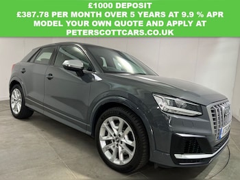 Used Audi Q2 2019 for sale - 76372305: Photo