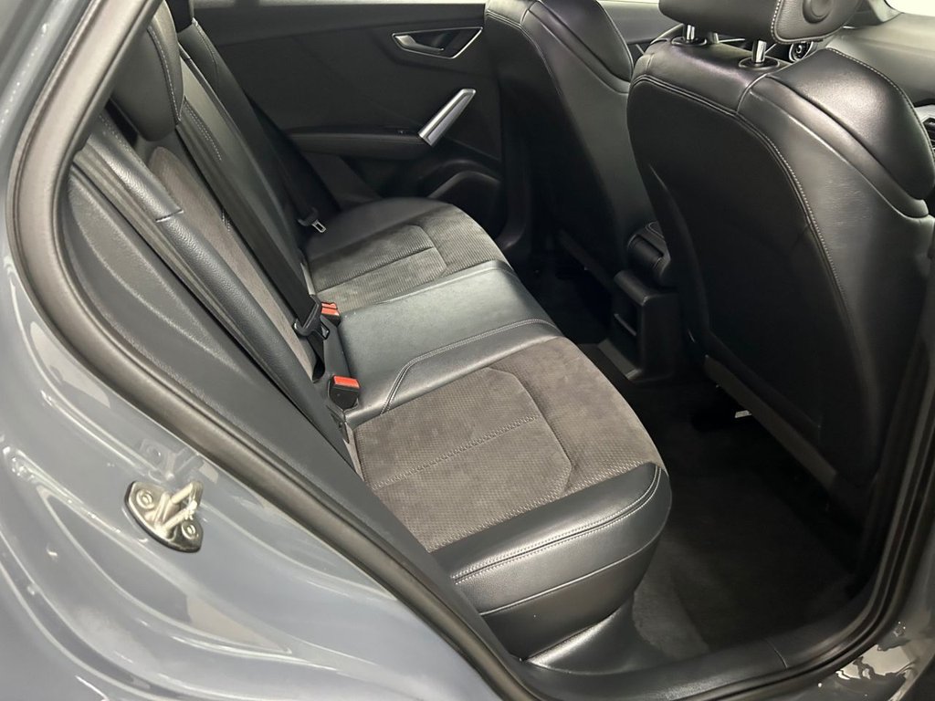 Used Audi Q2 2019 for sale - 76372305: Photo 50
