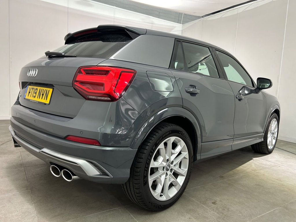 Used Audi Q2 2019 for sale - 76372305: Photo 6