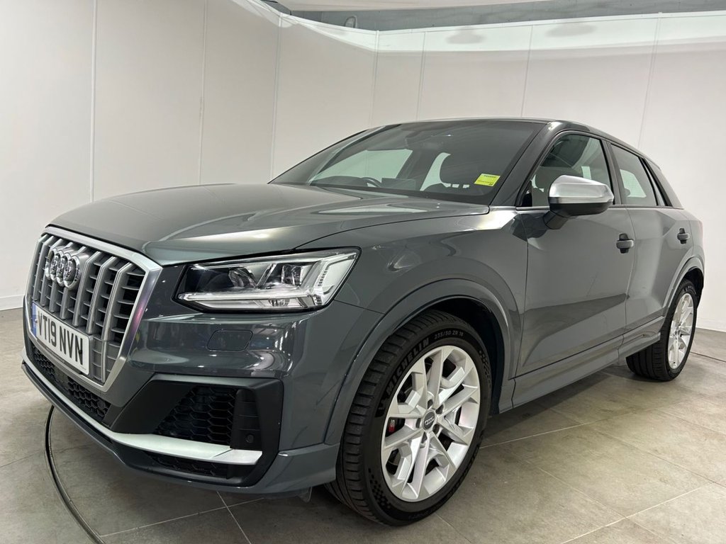 Used Audi Q2 2019 for sale - 76372305: Photo 7