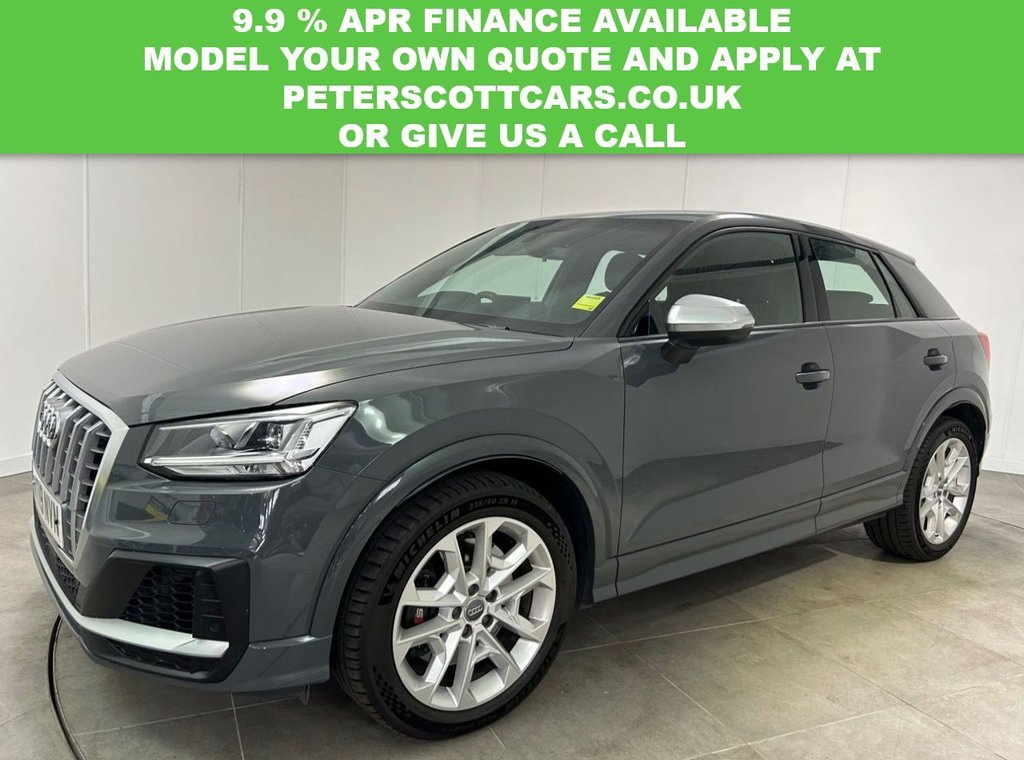 Used Audi Q2 2019 for sale - 76372305: Photo 8