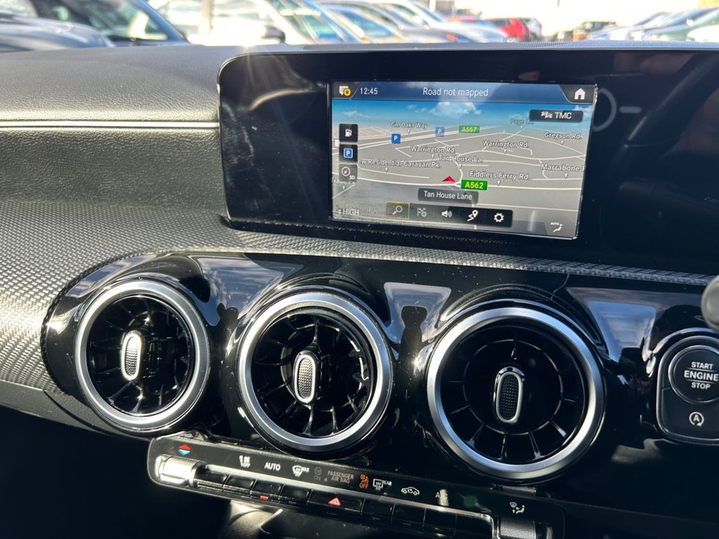 Used Mercedes-Benz A-Class 2019 for sale - 76481653: Photo 12