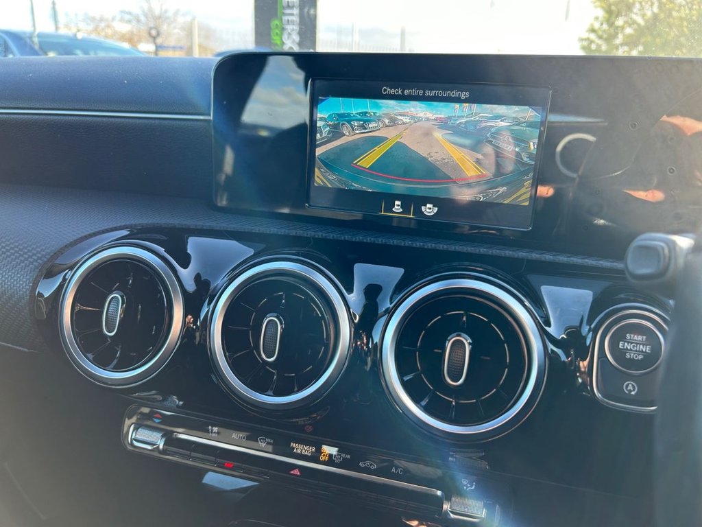 Used Mercedes-Benz A-Class 2019 for sale - 76481653: Photo 13