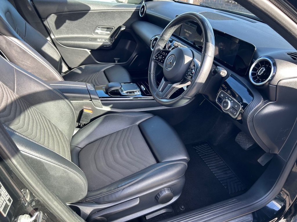 Used Mercedes-Benz A-Class 2019 for sale - 76481653: Photo 16