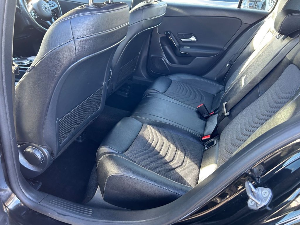 Used Mercedes-Benz A-Class 2019 for sale - 76481653: Photo 18