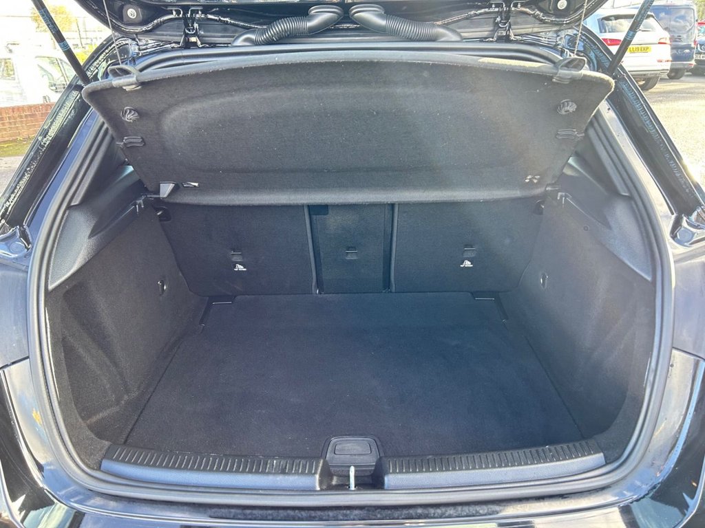 Used Mercedes-Benz A-Class 2019 for sale - 76481653: Photo 21