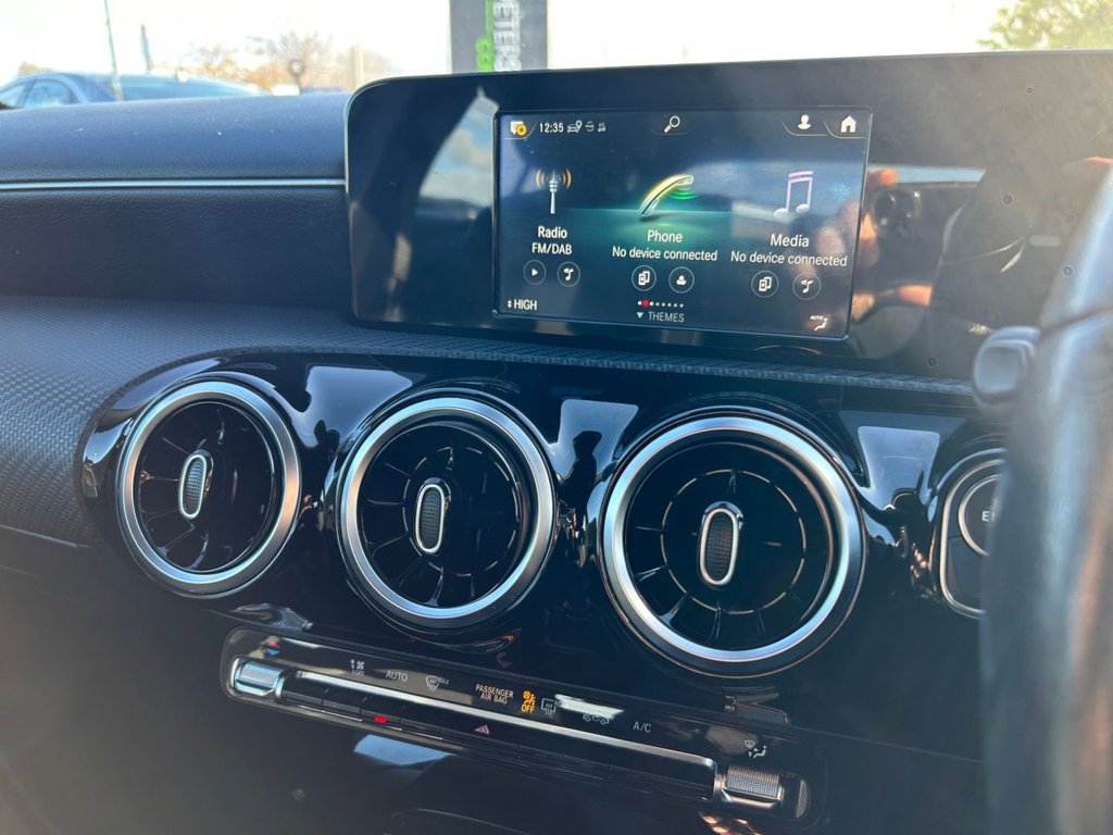 Used Mercedes-Benz A-Class 2019 for sale - 76481653: Photo 27