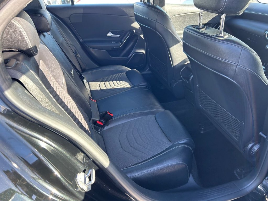 Used Mercedes-Benz A-Class 2019 for sale - 76481653: Photo 29