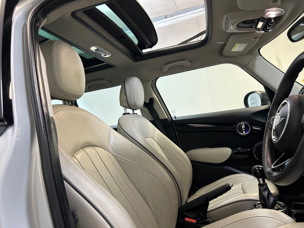 Used MINI Hatch 2015 for sale - 76586651: Photo 14