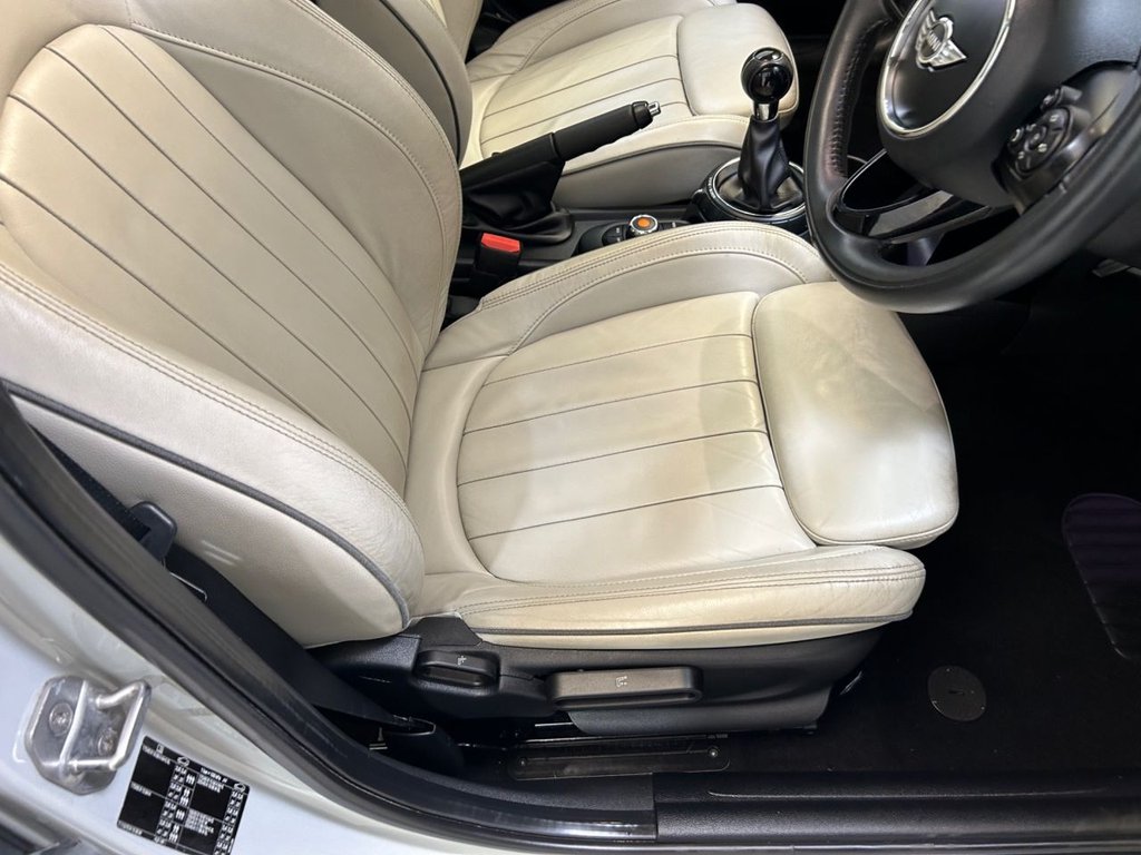 Used MINI Hatch 2015 for sale - 76586651: Photo 17