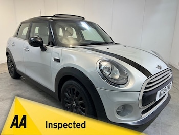 Used MINI Hatch 2015 for sale - 76586651: Photo