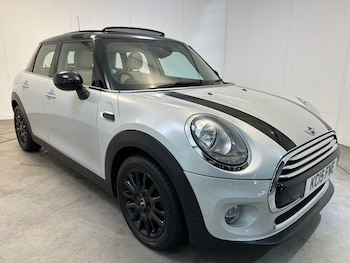 Used MINI Hatch 2015 for sale - 76586651: Photo