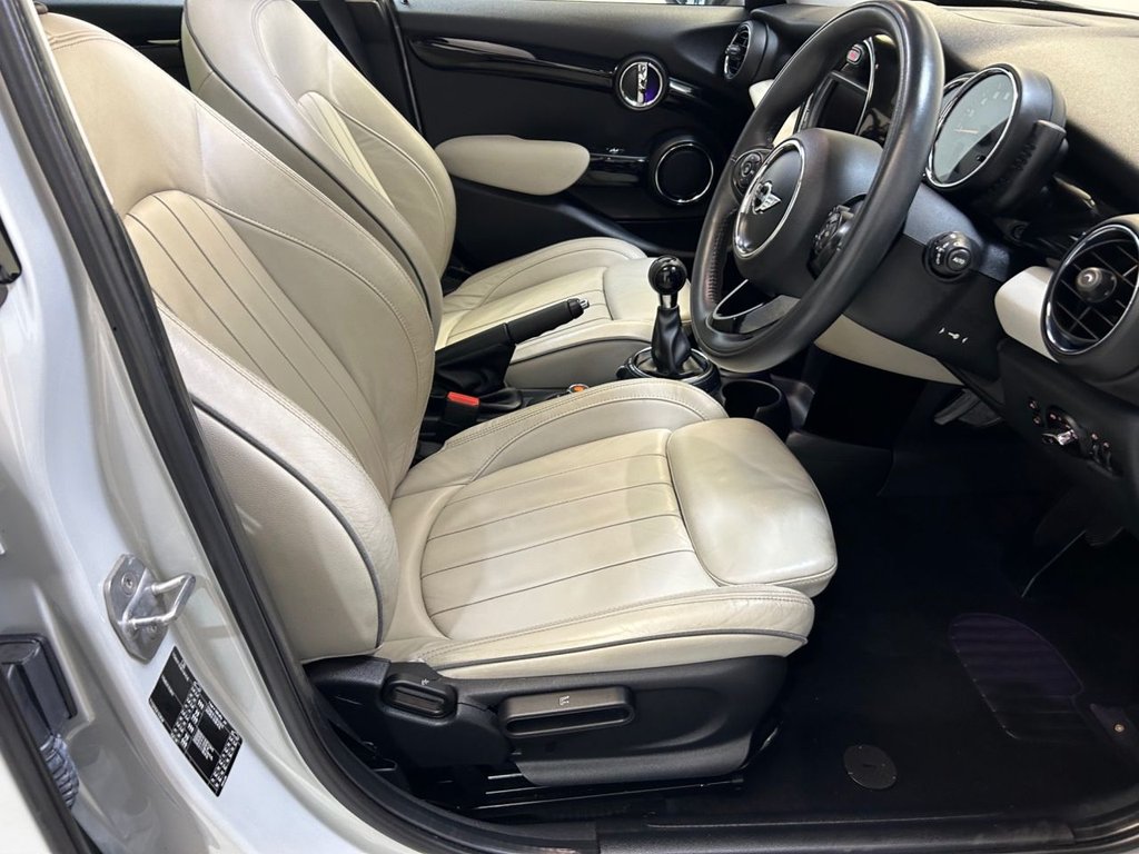 Used MINI Hatch 2015 for sale - 76586651: Photo 34