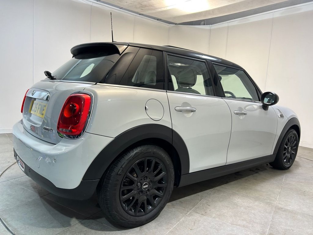 Used MINI Hatch 2015 for sale - 76586651: Photo 36