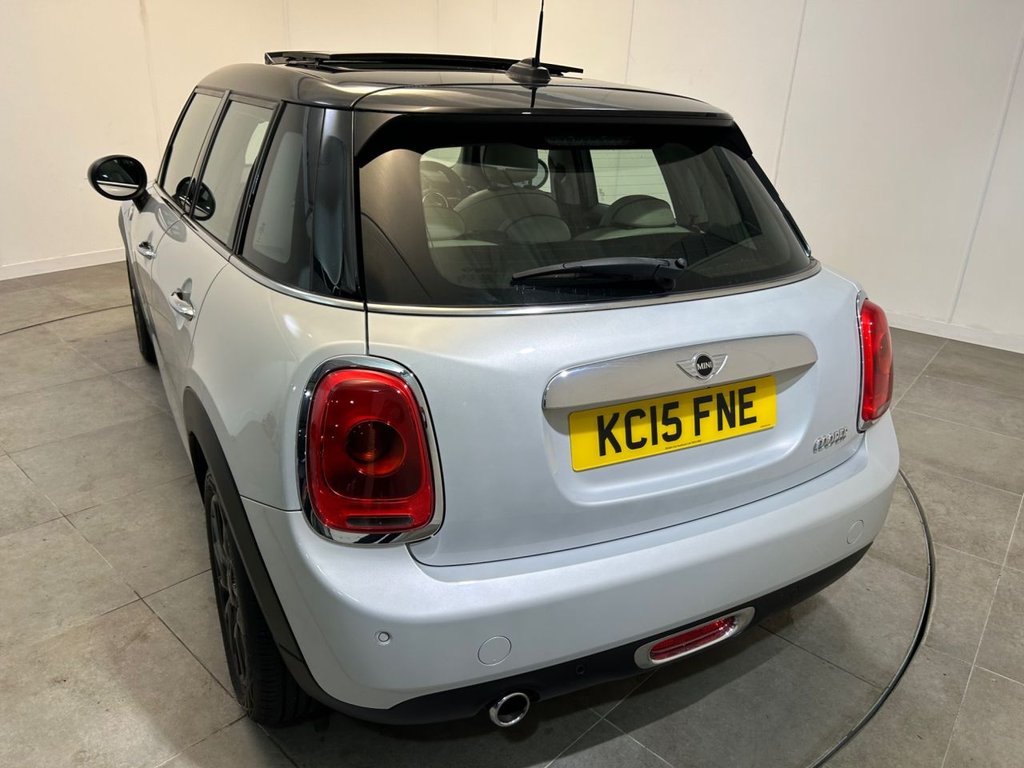 Used MINI Hatch 2015 for sale - 76586651: Photo 37